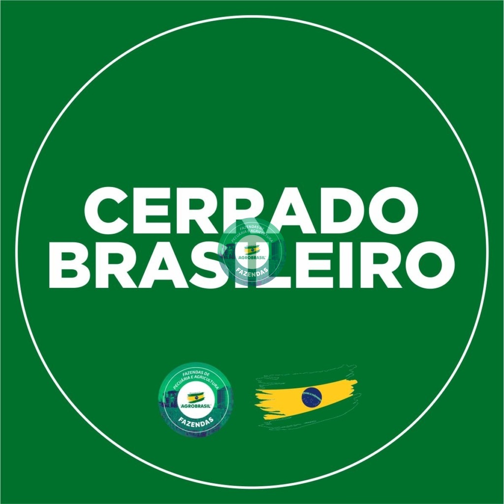 Agrobrasil Fazendas